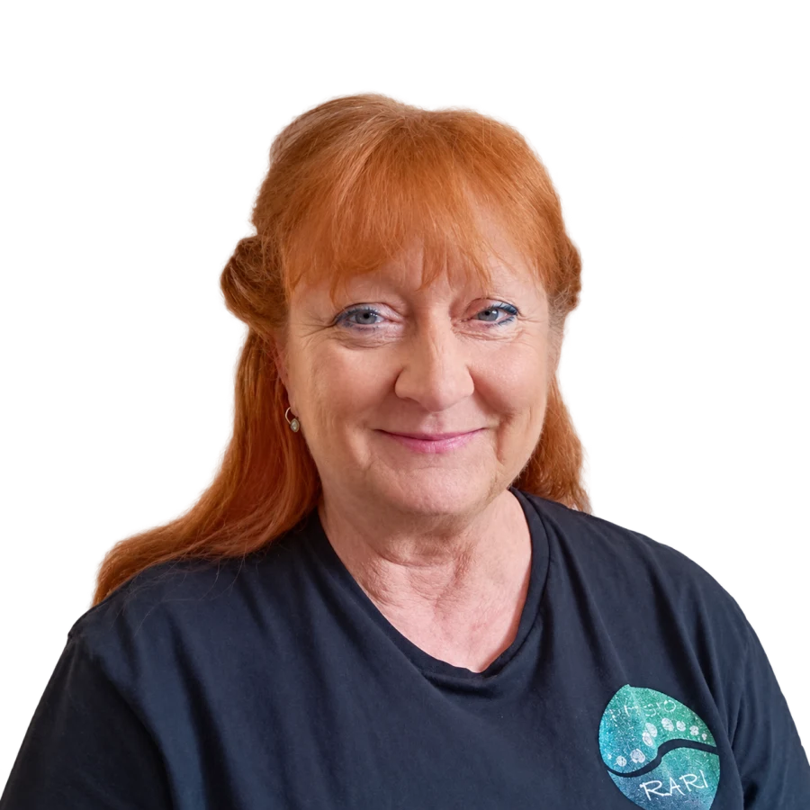 Brigitte Bruder