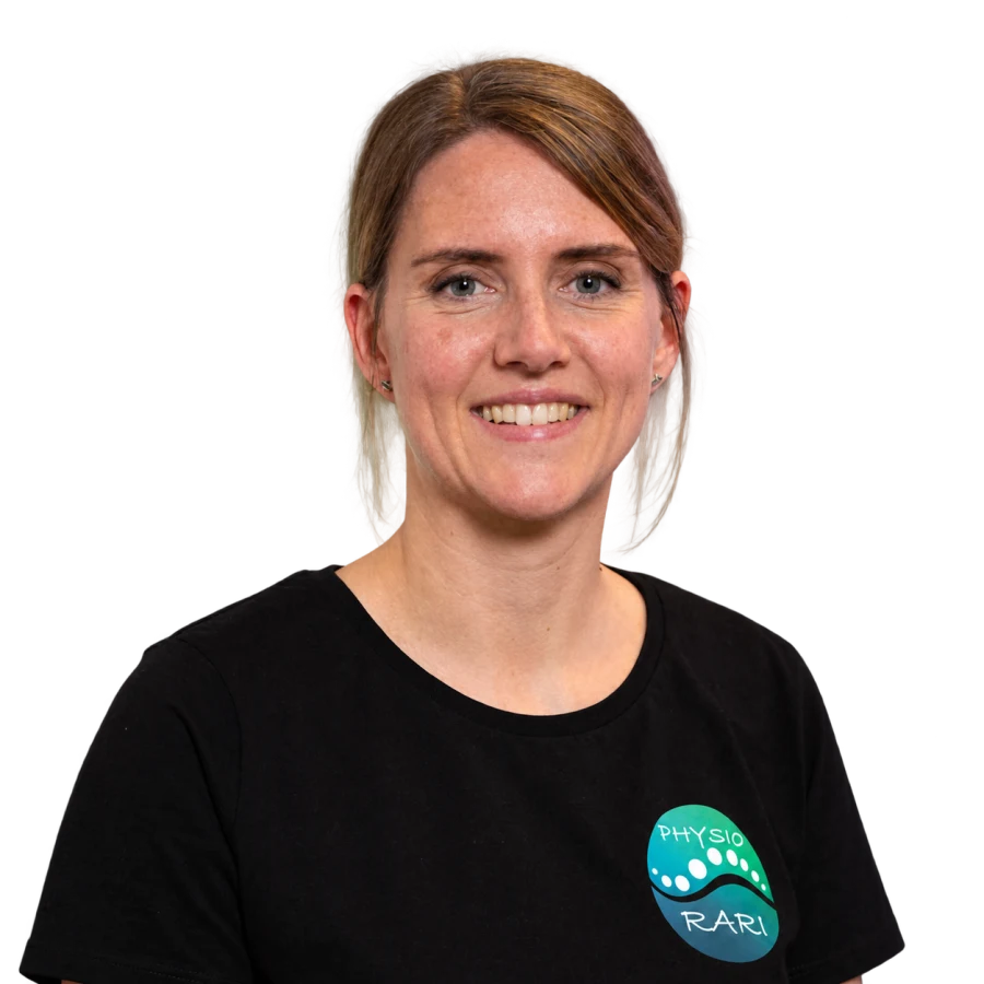 Lisa Hinz